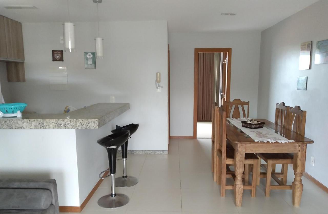Apartmán Beach Refuge Imbassai Exteriér fotografie