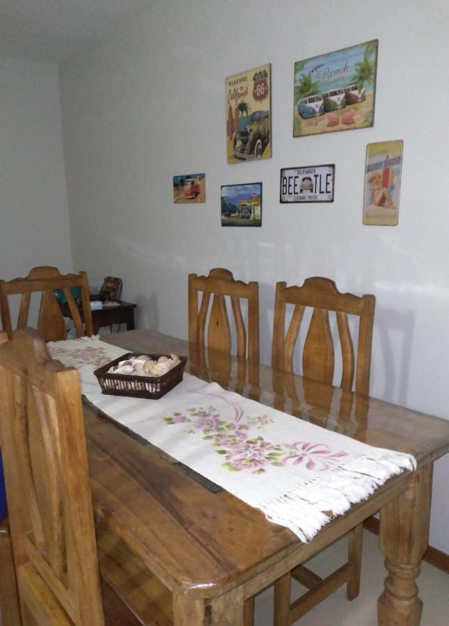 Apartmán Beach Refuge Imbassai Exteriér fotografie