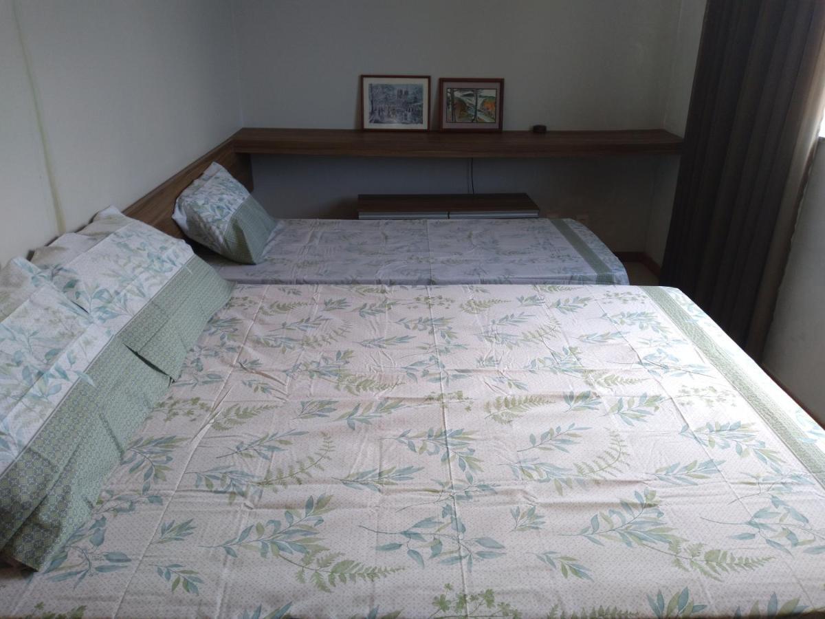 Apartmán Beach Refuge Imbassai Exteriér fotografie