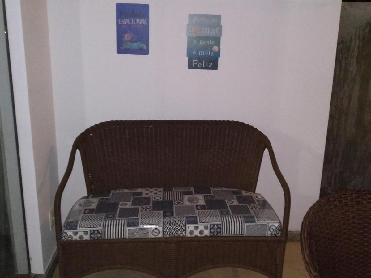 Apartmán Beach Refuge Imbassai Exteriér fotografie