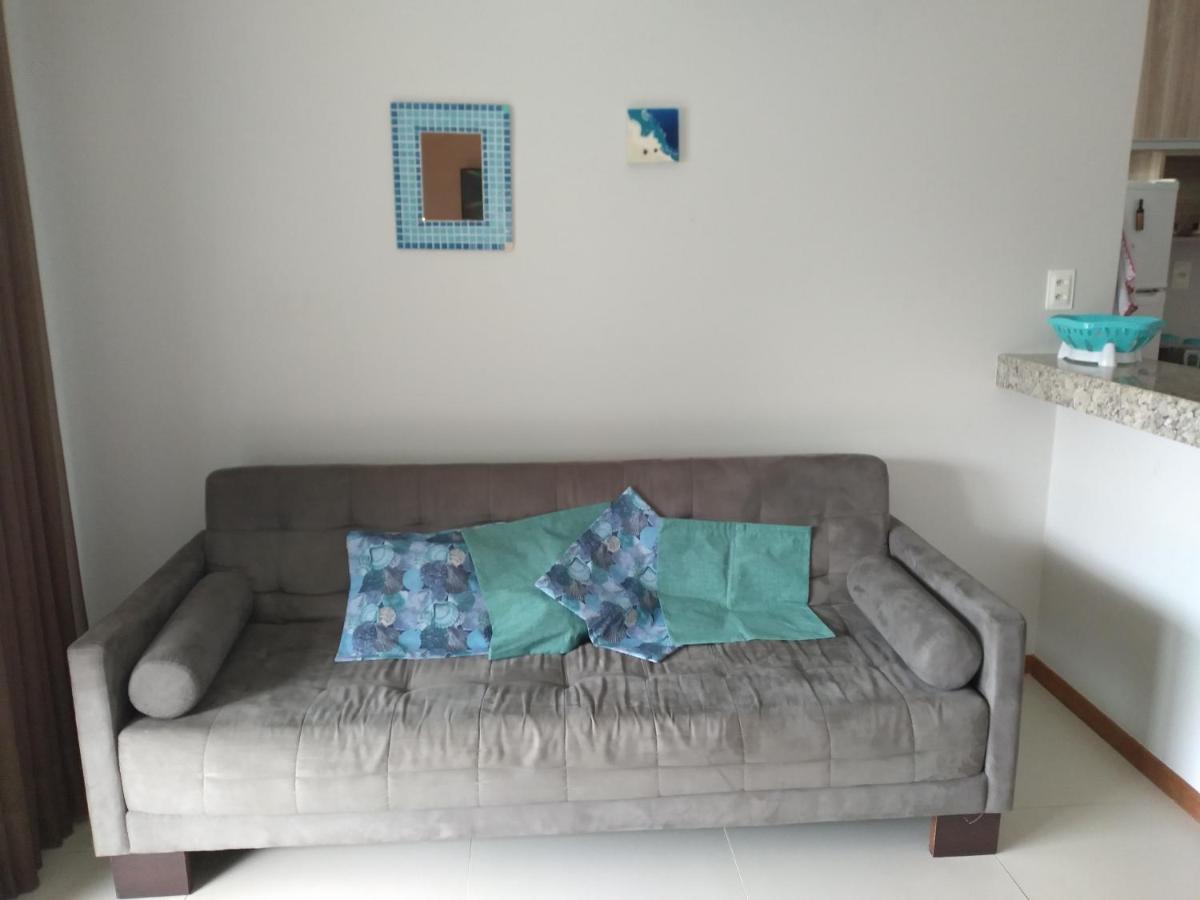 Apartmán Beach Refuge Imbassai Exteriér fotografie