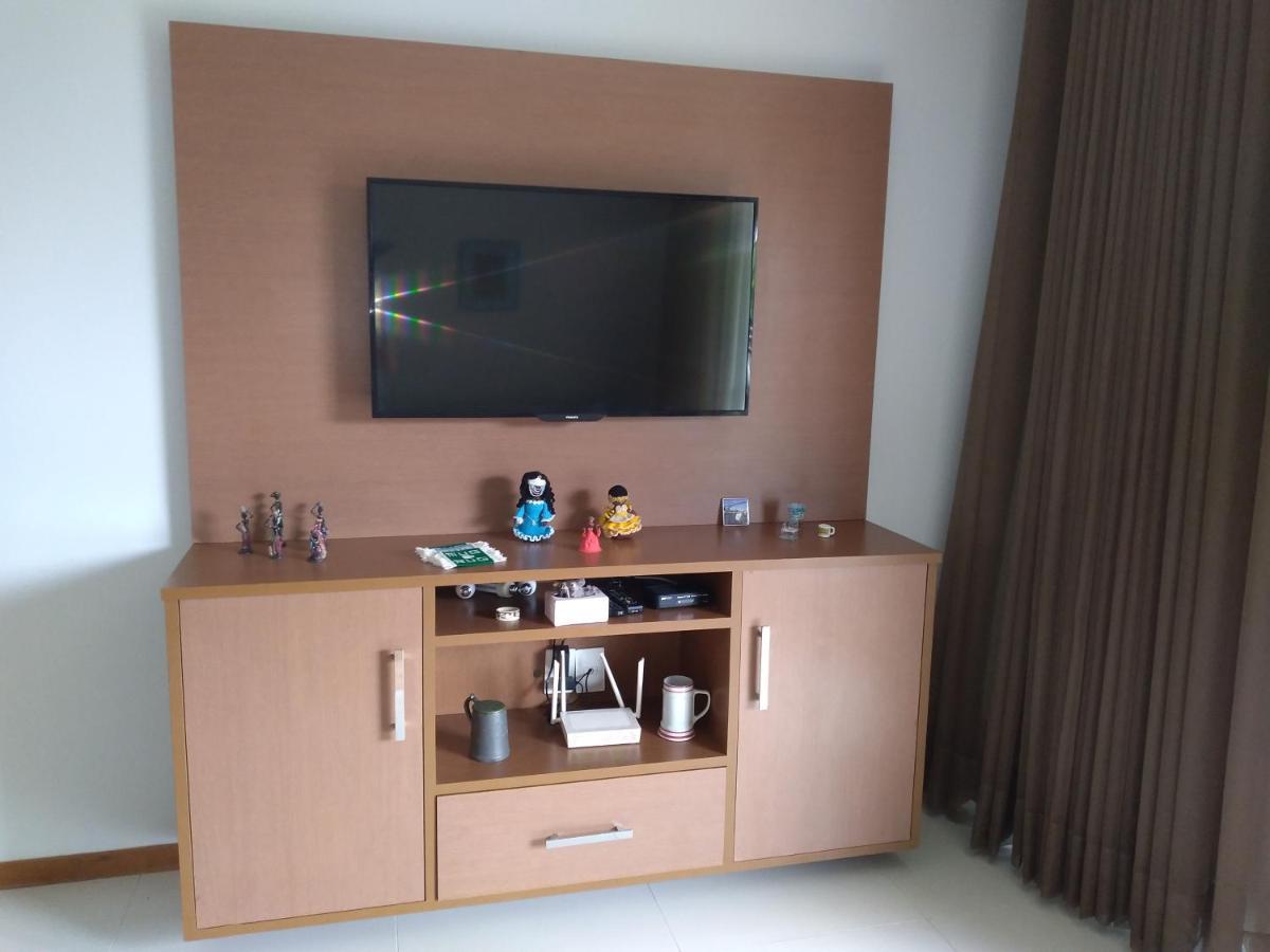 Apartmán Beach Refuge Imbassai Exteriér fotografie